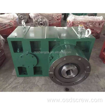 ZLYJ Gearbox/Reducer for Plastic Extruder 112 133 146 173 200 225 250 280 315 330 375 420 450 560
